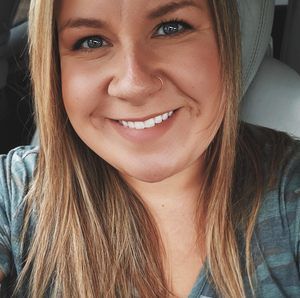 Meet your Posher, Breanna